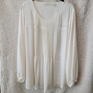 Sejour Blouse